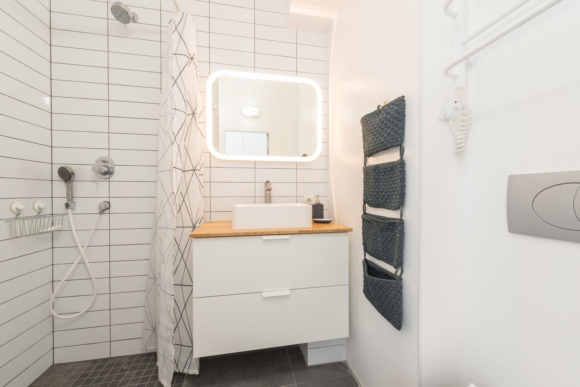 Rénovation salle de bain à Bourges
